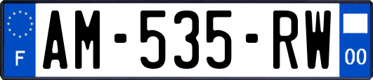 AM-535-RW