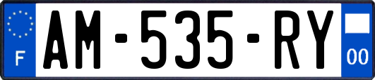 AM-535-RY