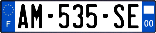 AM-535-SE