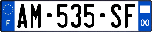 AM-535-SF