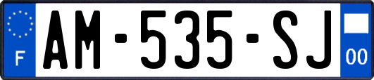AM-535-SJ
