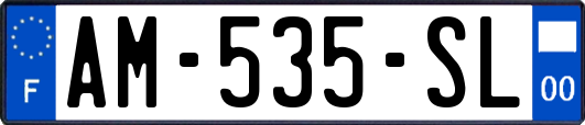 AM-535-SL