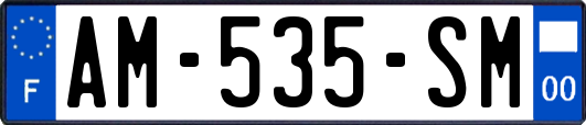 AM-535-SM