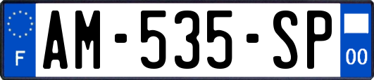 AM-535-SP
