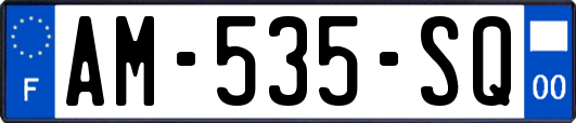 AM-535-SQ