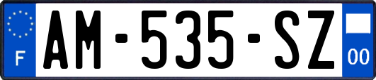 AM-535-SZ