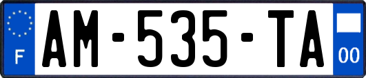 AM-535-TA