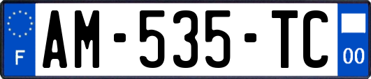 AM-535-TC