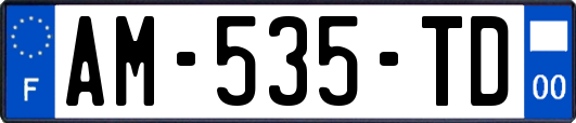 AM-535-TD
