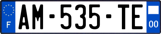 AM-535-TE