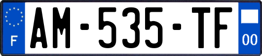 AM-535-TF