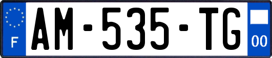 AM-535-TG