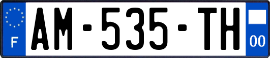 AM-535-TH