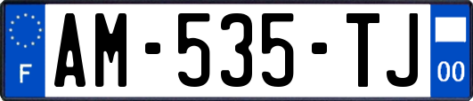 AM-535-TJ