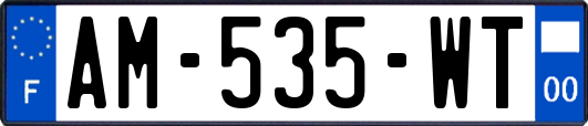AM-535-WT