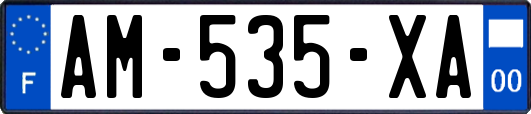 AM-535-XA