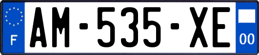AM-535-XE