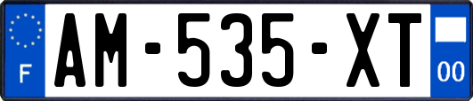 AM-535-XT