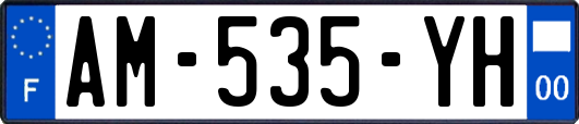 AM-535-YH
