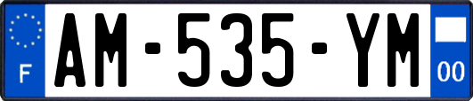 AM-535-YM