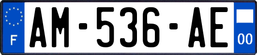 AM-536-AE