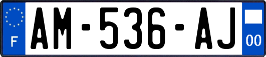 AM-536-AJ