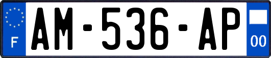 AM-536-AP