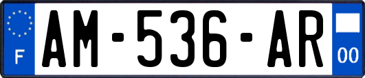 AM-536-AR