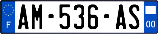 AM-536-AS