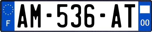 AM-536-AT