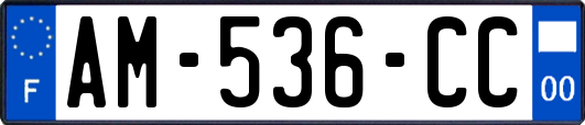 AM-536-CC