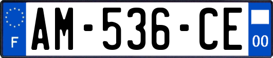 AM-536-CE
