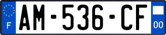 AM-536-CF