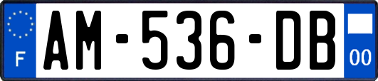 AM-536-DB