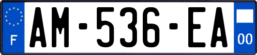 AM-536-EA