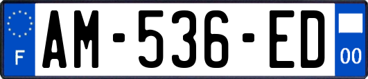 AM-536-ED