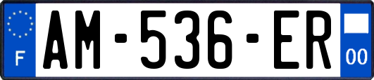 AM-536-ER