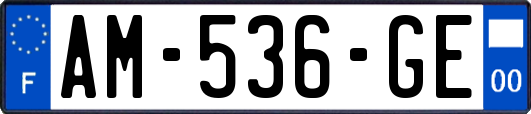 AM-536-GE
