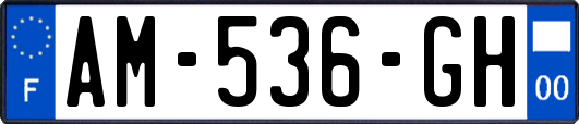 AM-536-GH