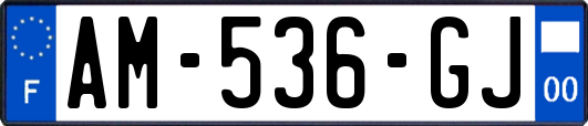 AM-536-GJ