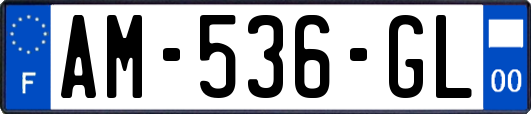 AM-536-GL