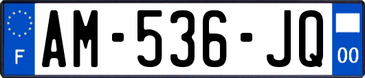 AM-536-JQ