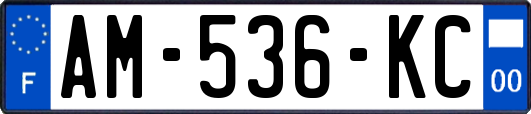 AM-536-KC