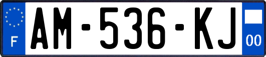 AM-536-KJ