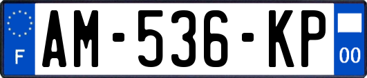 AM-536-KP