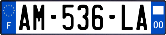 AM-536-LA