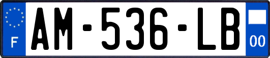AM-536-LB