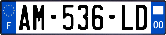 AM-536-LD