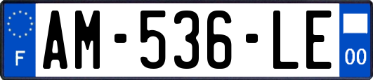 AM-536-LE