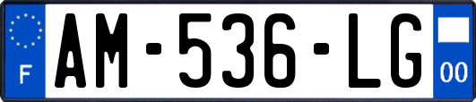 AM-536-LG